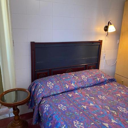 Casas-E-Y -F-Pequeno Conjunto Casas Adosado Appartement Salobreña Buitenkant foto