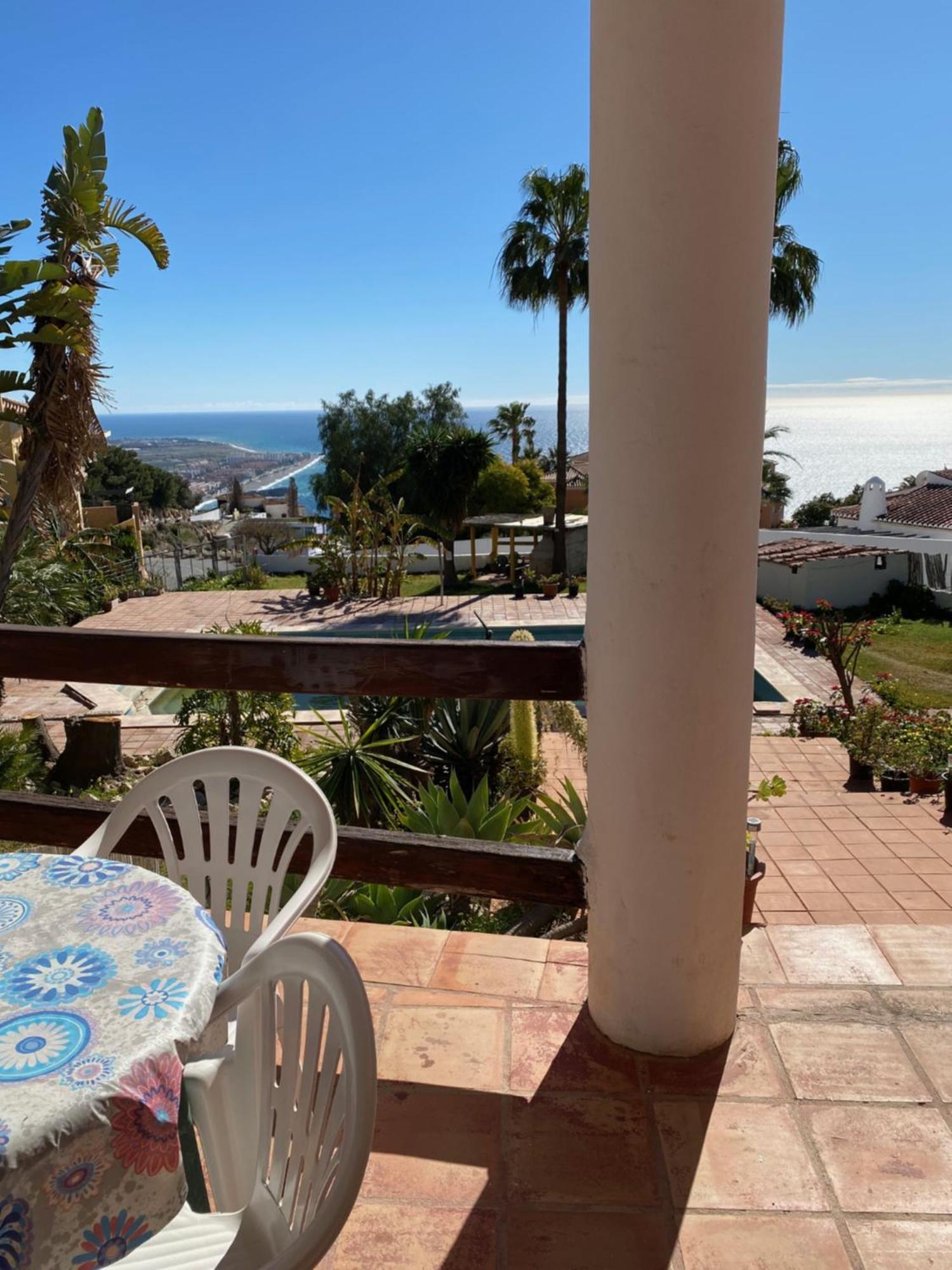 Casas-E-Y -F-Pequeno Conjunto Casas Adosado Appartement Salobreña Buitenkant foto