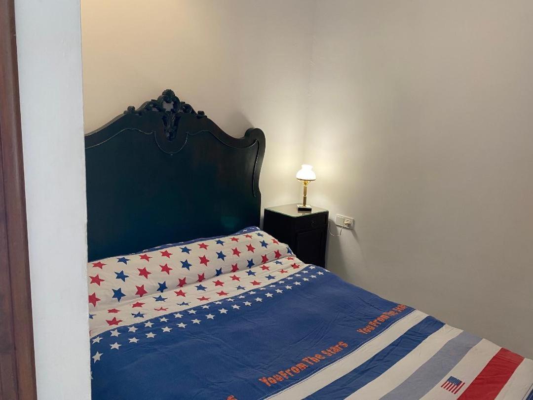Casas-E-Y -F-Pequeno Conjunto Casas Adosado Appartement Salobreña Buitenkant foto