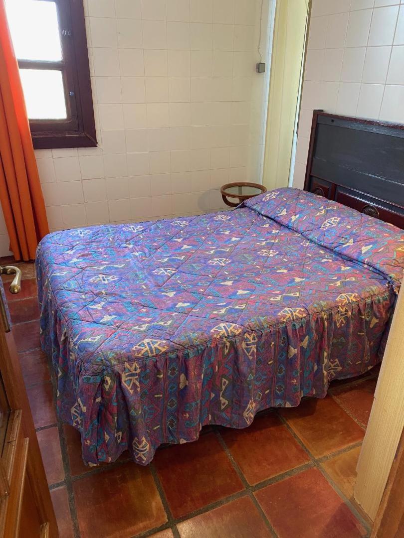 Casas-E-Y -F-Pequeno Conjunto Casas Adosado Appartement Salobreña Buitenkant foto
